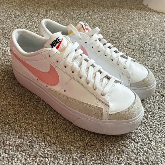 Nike Shoes - Nike Women’s Blazer